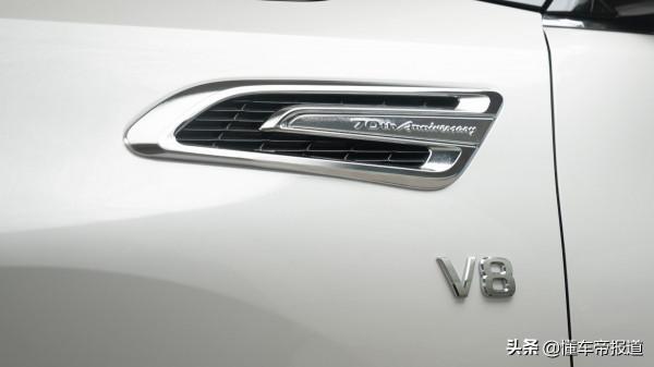 新車 | 硬剛豐田陸巡!日產途樂70週年版釋出,約人民幣35萬元起 新車 | 硬剛豐田陸巡!日產途樂70週年版釋出,約人民幣35萬元起