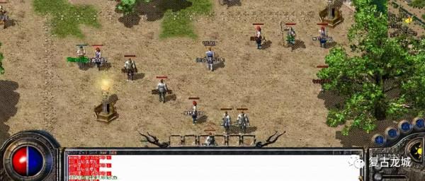 「熱血傳奇」Vs「傳奇世界」地圖模型大比拼,哪個是你的最愛? 「熱血傳奇」Vs「傳奇世界」地圖模型大比拼,哪個是你的最愛?