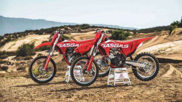 KTM公佈2021年銷量資料共33萬輛，增長23&percnt;