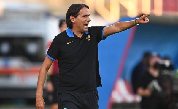 意甲深夜突傳鉅變！小因扎吉衛冕計劃打亂，國米或遭遇聯賽首敗