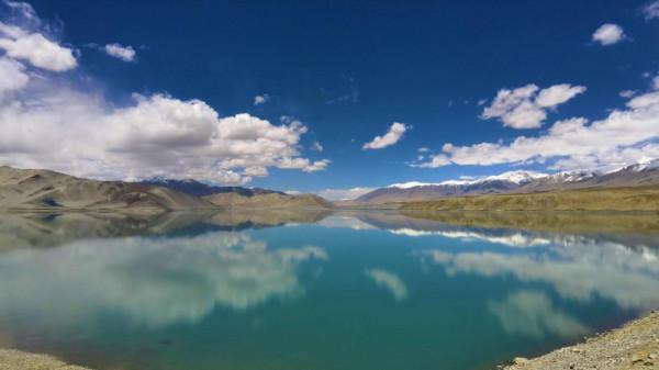 自駕邊境——南疆之行的一眼驚豔