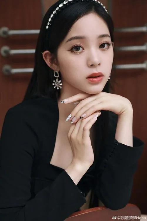 娛樂圈最火的女星，你最喜歡誰呢