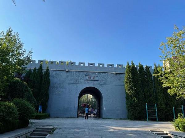 回望二十年——濟寧，兗州