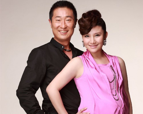 “天津大媽”林永健:17歲入行,33歲娶最美軍花,奮鬥20年終成名 “天津大媽”林永健:17歲入行,33歲娶最美軍花,奮鬥20年終成名