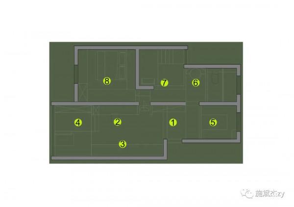 75㎡獨居青年——她宅 75㎡獨居青年——她宅