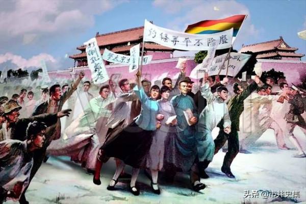 近代史上的民國：是大多數人的災年，是毫不誇張的萬惡的舊社會