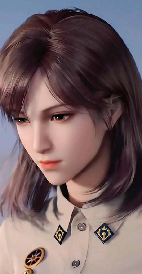 超燃末日流國漫吞噬星空 高畫質桌布 超燃末日流國漫吞噬星空 高畫質桌布