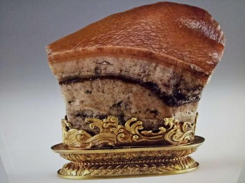 中國十大博物館裡面的這些鎮館之寶，你都見過嗎？