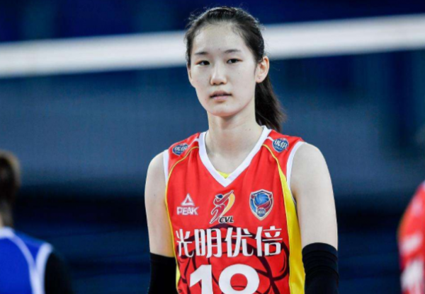 蔡斌需尋新二傳，許曉婷、梅笑寒恐被放棄，孫海平或可接班丁霞