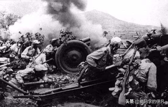 坑死一個美軍中將！朝鮮戰爭中韓國軍隊到底是一個什麼樣的存在？