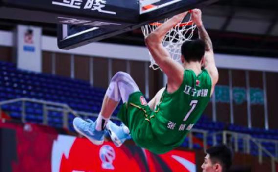 張鎮麟是撞到了新秀牆了麼？