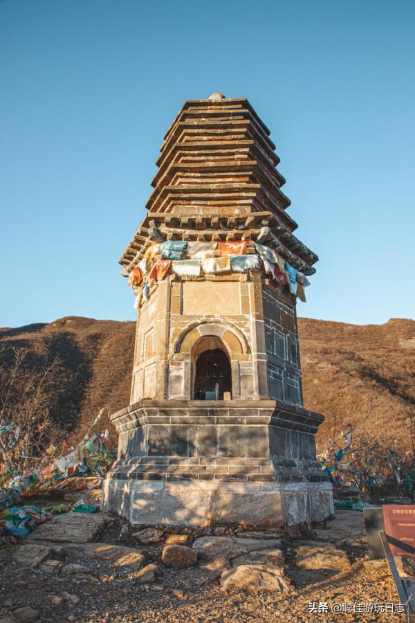 北京徒步登山:谷積山靈鷲禪寺,尋訪歷史古蹟,門頭溝-房山環穿 北京徒步登山:谷積山靈鷲禪寺,尋訪歷史古蹟,門頭溝-房山環穿