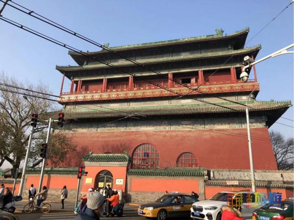 衚衕記憶 | 衚衕特殊角度發現京城之美，這些出片機位必來打卡！