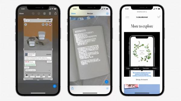 最新 iOS 15 將帶來5大新功能，你更新了嗎？