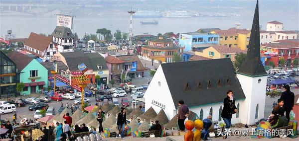 中國4條有名的洋人街為何洋人越來越少? 中國4條有名的洋人街為何洋人越來越少?