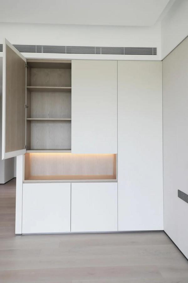 木皮+混油丨 至簡至樸,寧靜美好 木皮+混油丨 至簡至樸,寧靜美好