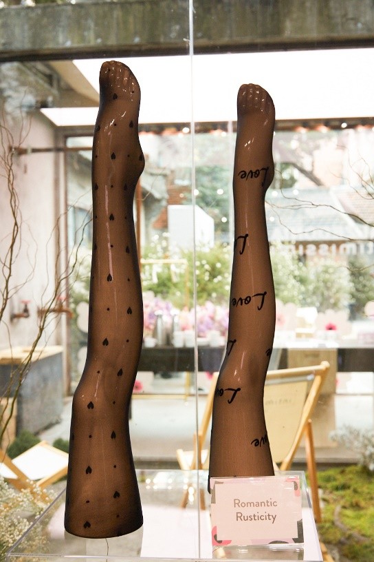 CALZEDONIA集團釋出全新2022春夏系列 CALZEDONIA集團釋出全新2022春夏系列