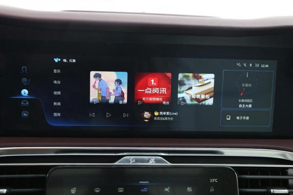 三胎時代！奶爸們趕緊準備好錢，這四款7座純電SUV值得推薦