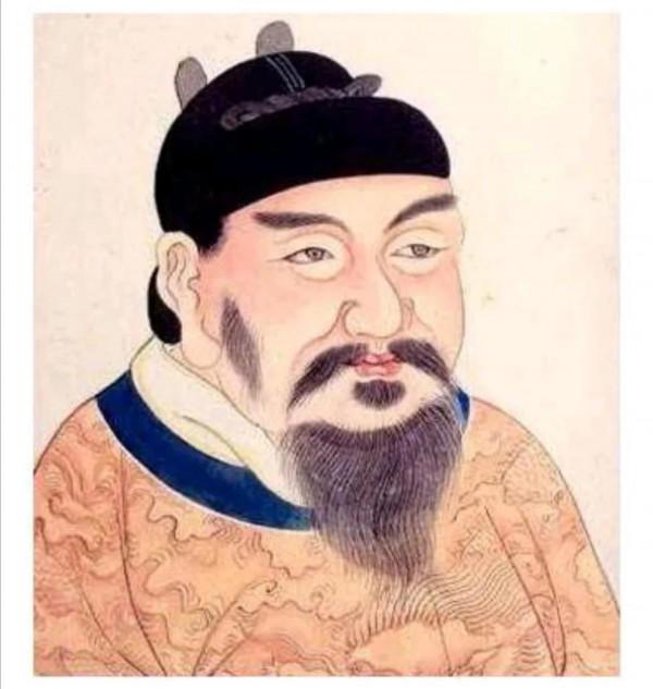 唐太宗時期為何會引發中日戰爭? 唐太宗時期為何會引發中日戰爭?