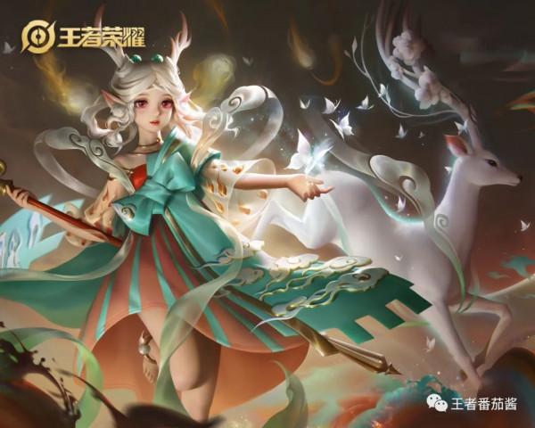 你不需要很好的操作，依然可以上王者