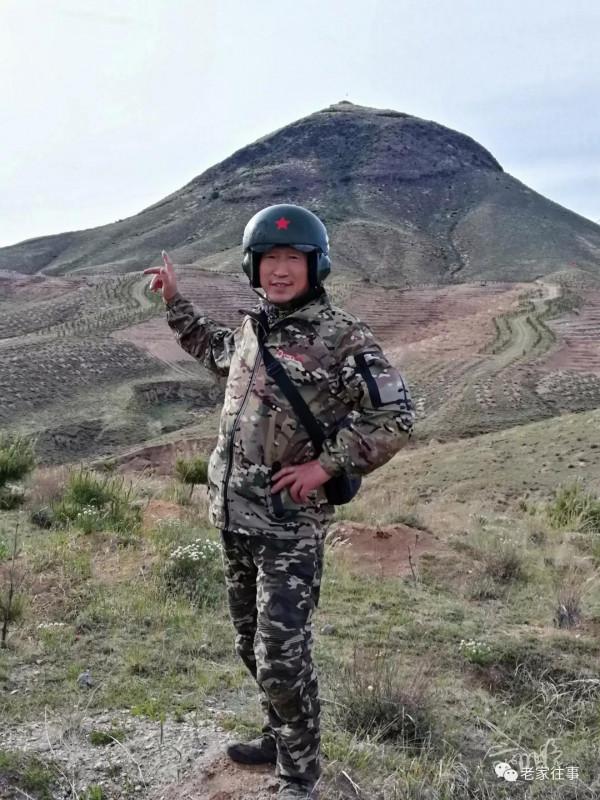 永不消失的大坡 永不消失的大坡