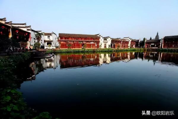 中國最奇特的10個村莊，保留了最本真美麗的模樣，你去過幾個？