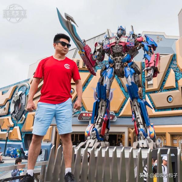 北京環球影城最全攻略｜線路交通美食酒店省錢全覆蓋