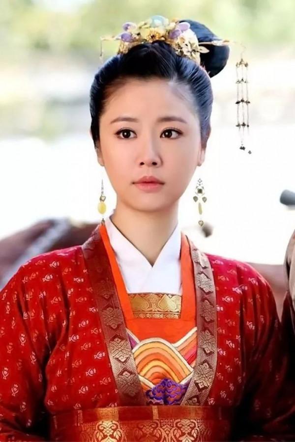 林心如最美古裝圖集 林心如最美古裝圖集