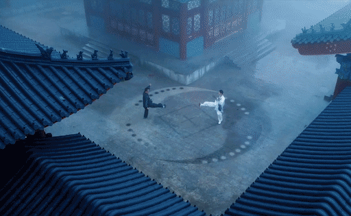 從家國兩團圓到中國人精神，這個中秋，河南衛視的境界又升高了