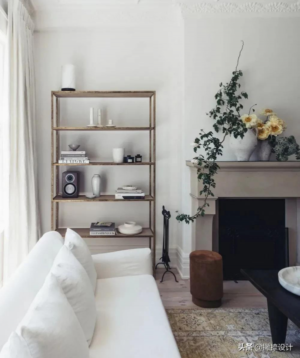 國外案例分享/Handelsmann Khaw新作,澳大利亞的野派現代 國外案例分享/Handelsmann Khaw新作,澳大利亞的野派現代