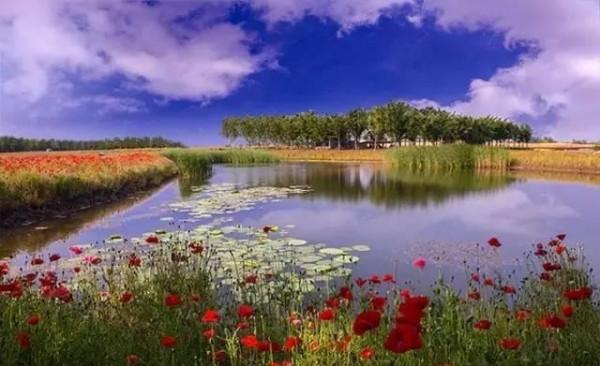 江蘇十大冷門景點，人少景美好玩