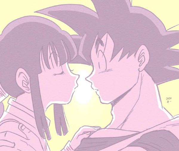 龍珠光看戰鬥了！忽略了最基本的東西！愛情