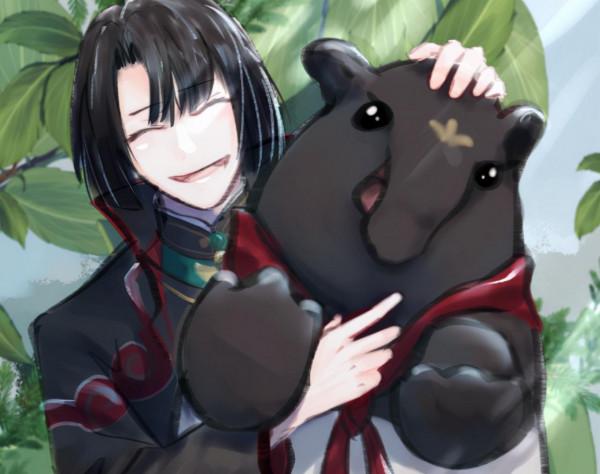 fgo新劇情太公望首戰殺狐遭遇吃癟 大招封神演義對殺狐完全無效 fgo新劇情太公望首戰殺狐遭遇吃癟 大招封神演義對殺狐完全無效