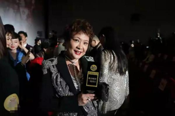 外來媳婦本地郎4000集慶典猶如“奧斯卡”頒獎禮，廣東藝人走紅毯