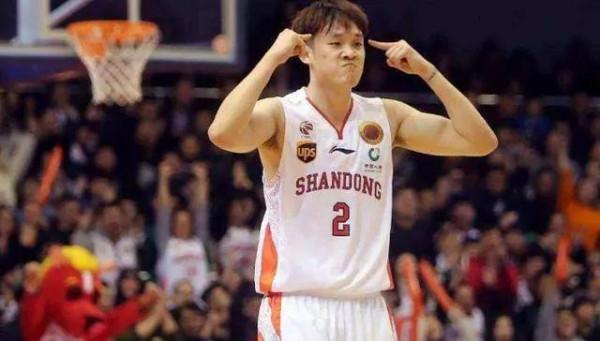 徐長鎖在第二階段不打算用丁彥雨航