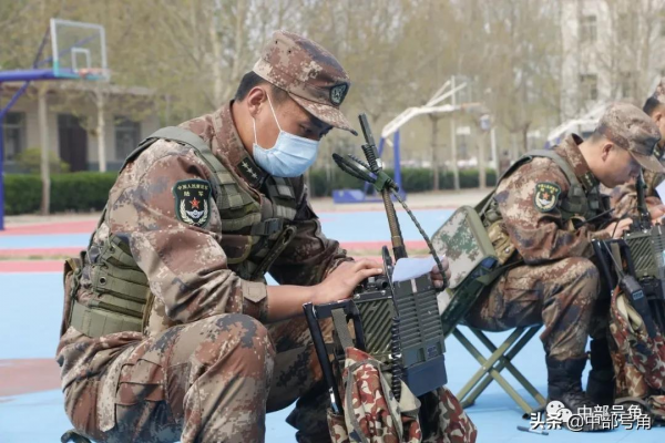 打響新年&OpenCurlyDoubleQuote;第一仗&rdquo;，從&OpenCurlyDoubleQuote;頭&rdquo;開始！