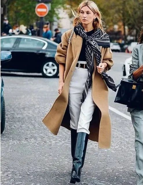 10雙靴子,100種好看穿法 10雙靴子,100種好看穿法