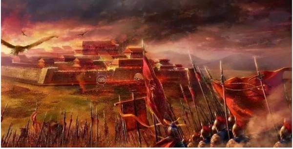 龐涓在孫臏的臉上刺字,挖掉他的膝蓋骨,孫臏復仇的時候有多狠 龐涓在孫臏的臉上刺字,挖掉他的膝蓋骨,孫臏復仇的時候有多狠