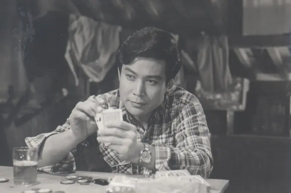 《405謀殺案》41年:仲星火已去世,女主角移居國外 《405謀殺案》41年:仲星火已去世,女主角移居國外