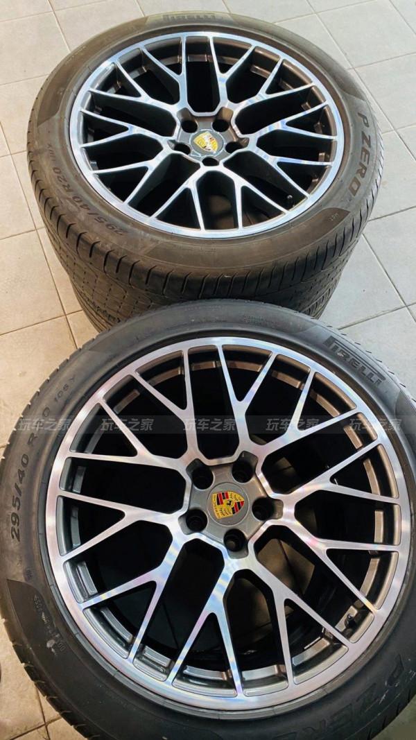 折騰無止境 15年保時捷Macan改裝之路 折騰無止境 15年保時捷Macan改裝之路