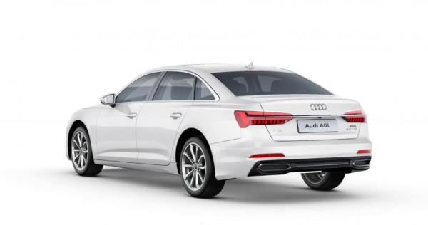 2022款奧迪A6L售價公佈,售價41.98萬起,外觀內飾沒有改動 2022款奧迪A6L售價公佈,售價41.98萬起,外觀內飾沒有改動