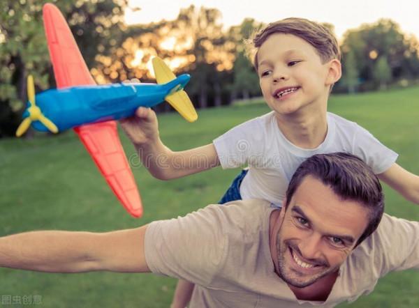 孩子學會自律，這3點很重要