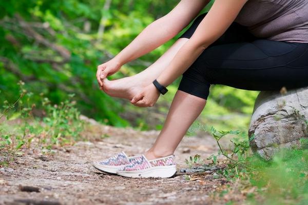 人還沒有老，腳就先開始衰老了？做好這6件事，延年益壽