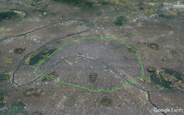 首都高哪家強？盤點全球各國首都環線高速