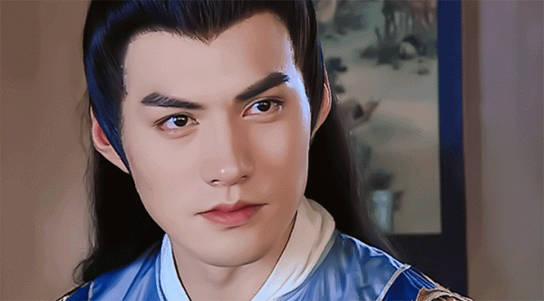 明星再演成名角色：趙敏認不出，段譽變&OpenCurlyDoubleQuote;馬里奧&rdquo;，郭靖顏值依舊