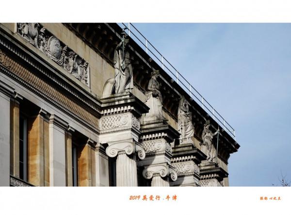 浮光掠影看英愛（40）——英國牛津（一）