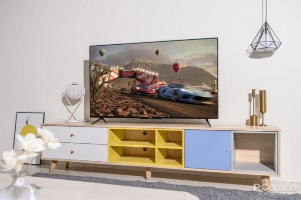 年度最值得買的效能怪獸？雷鳥S545C電視深度評測