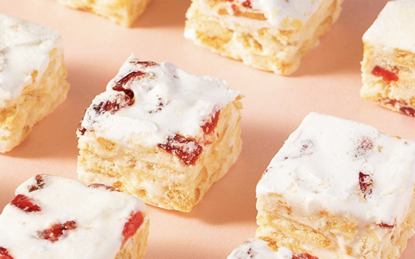 買年貨時，不論貧富，建議囤這5種美食，大人孩子都愛吃，很營養