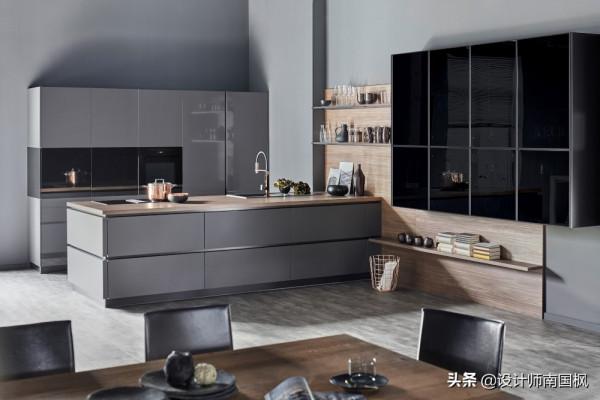 瞭解“櫥櫃定製”的這些技巧，避免裝修挨坑