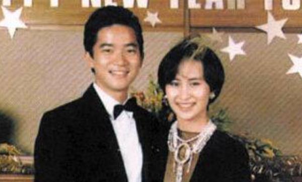 28年前陳百強去世,何超瓊堅持為他扶靈,當年賭王真的棒打鴛鴦嗎 28年前陳百強去世,何超瓊堅持為他扶靈,當年賭王真的棒打鴛鴦嗎